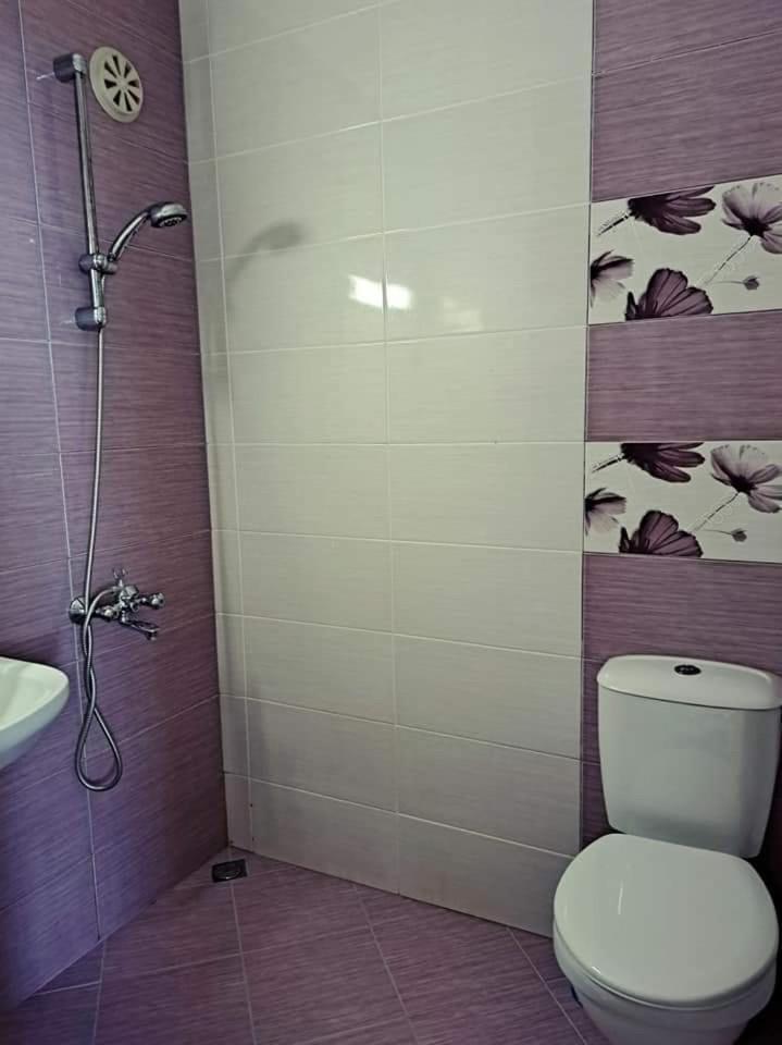 Family Hotel Selena Несебр Экстерьер фото