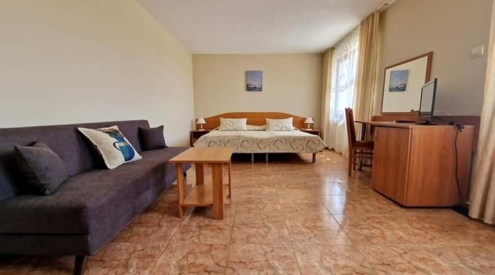 Family Hotel Selena Несебр Экстерьер фото