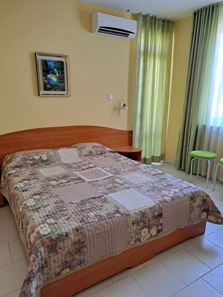 Family Hotel Selena Несебр Экстерьер фото
